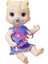 Baby Alive Sevimli Bebeğim E3690 2