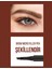 Brow Micro Filler Tarayıcı Keçe Uçlu Kaş Kalemi 4