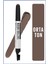 Kaş Kalemi Tattoo Brow Lift Stick 03 Medium Brown 2