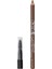 Purobıocosmetics Purobio Eyebrow Pencil Kaş Kalemi - 28 Dark Dove Gray 1