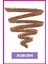 Nyx Ultra Ince Kaş Kalemi - Micro Brow Pencil Auburn 800897836856 2