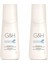 Terlemeye Karşı/Koku Giderici Roll-On Deodorant - G&H Protect+ 2'Li 1
