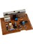 Arçelik 450 Çamaşır Makinesi Hız Modülü Elektronik Kart- ( 1 Adet) 1