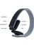 Aec BQ618 3,5mm Akıllı Bluetooth Kulaklık ile Mikrofon Beyaz (Yurt Dışından) 3