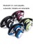 Mh8 Wiress Katlanır Bluetooth Kulaklık Yeşil (Yurt Dışından) 2