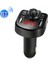 M9 Çift USB Araç Şarj Cihazı (Black) (Yurt Dışından) 1
