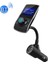Araba Bluetooth Alıcı Ücretsiz Çağrı Çağrı Ekranı (Yurt Dışından) 1