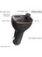 B300 Kablosuz Bluetooth Araç Şarj Cihazı (Yurt Dışından) 3
