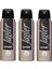 Sport Deodorant 150 ml x 3 Adet 1