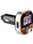 BC53 Kablosuz Araba Mp3 Çalar 5.0 Fm Verici (Yurt Dışından) 2