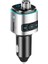 BC42 Bluetooth 5.0 Araba Mp3 Çalar (Yurt Dışından) 1