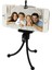 Hewe Esnek Ahtapot Tripod Tutucu Klip (Yurt Dışından) 1
