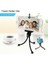 Hewe Esnek Ahtapot Tripod Tutucu Klip (Yurt Dışından) 2