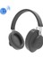 Bluedio Tms Bluetooth Kulaklık Siyahı (Yurt Dışından) 2