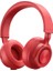 P1 Stereo Katlanabilir Bluetooth Wiress Kulaklık Kırmızı (Yurt Dışından) 1