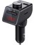 S18 Fonksiyonlu Araç Çift USB Şarj (Black) (Yurt Dışından) 1