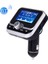 BC32 Çift USB Şarj Bluetooth Fm Verici (Yurt Dışından) 1