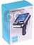 BC32 Çift USB Şarj Bluetooth Fm Verici (Yurt Dışından) 5