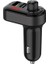 C7 USB Çok Fonksiyonlu Müzik Çalar (Black) (Yurt Dışından) 2