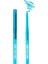 Show Your Game Waterproof Gel Eye Pencil - Jel Göz Kalemi 412 1