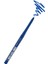 Show Your Game Waterproof Gel Eye Pencil - Jel Göz Kalemi 413 2