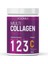 Multi Collagen Powder Vitamin C Içeren Takviye Edici Gıda 300gr 1