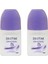 Original Women Roll-On Deodorant 35 Ml X 2 Adet 1