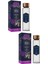 Elegance Kolonyası 250ML 2li 1