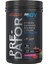 Predator Pre-Workout Orman Meyve Aromalı 510g Preworkout Güç Ve Performans Aminoasit 1