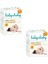 Baby & Baby Kaydırmaz Bantlı Bebek Bakım Örtüsü 10 Lu 2 Paket 20 Kullanım 2