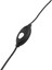 Wln Mars Teknoben Teckom Pmr A+ Telsiz Kulaklık 2pin 3.5mm*2.5mm 3
