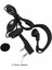 Wln Mars Teknoben Teckom Pmr A+ Telsiz Kulaklık 2pin 3.5mm*2.5mm 5