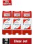 Erkek Deodorant Whitewater Stick Jel 70 Ml X 3 Adet 1