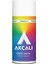 Parlak Siyah Sprey Boya 400ML 1