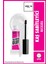 Nyx The Brow Glue Instant Brow Styler - Şeffaf Kaş Sabitleyici Maskara 1