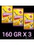 Jumbone Mini 160 gr 3 Adet 160 gr Jumbone Mini Köpek 1