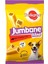 2 Adet Jumbone Mini Irk Köpek Ödül Kemiği 160gr 1