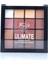 Roesıa Rose Cosmetics Rose Ultimate 16'lı Far Paleti 1