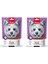 Köpek Ödülü Ördek Etli Sosis 100 gr. x 2 Adet Wanpy 1