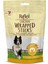 Wrapped Sticks Tavuklu Köpek Ödül Çubukları 80 gr 1