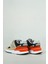 Coolest Memory Foam Bej Erkek Sneaker Ayakkabı 490 256003-M 2