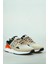 Coolest Memory Foam Bej Erkek Sneaker Ayakkabı 490 256003-M 3