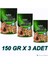 Reflex Semı-Moıst Av Hayvanlı & Tavuklu 150 gr 3 Adet 150 gr Av Hayvanlı & Tavuklu 1