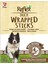 Reflex Wrapped Sticks Ördekli Köpek Ödül Çubukları 80 gr 2