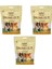 Chicken Drumstick Tavuk Bagretler Köpek Ödülü 80 gr x 3 Adet 1