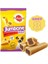 Jumbone Mini Köpek Ödül Maması 160 gr x 8 Adet 1