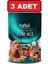 Köpek Ödül Maması Semı Moıst Dogr Treat Bone Mix 3 Adet 150gr Kemik Mix 2