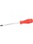 Opak Yıldız Uçlu Tornavida 8X150 mm 1