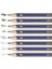 Faber Castell Faber-Castell 4b Dereceli Kurşun Kalem 12'li 1