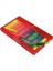 Faber Castell Faber-Castell Fosforlu Kalem 8 Li Set 1